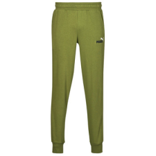 Puma Futónadrágok / Melegítők ESS+ 2 COL LOGO PANTS TR CL Keki US XXL férfi nadrág