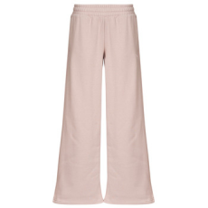 Puma Futónadrágok / Melegítők ESS Cat Comfort Wide Leg Pants FL op Rózsaszín US L
