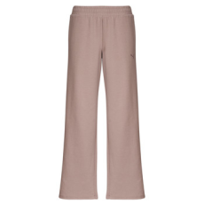 Puma Futónadrágok / Melegítők ESS ELEVATED Straight Leg Pant DK Bézs US S