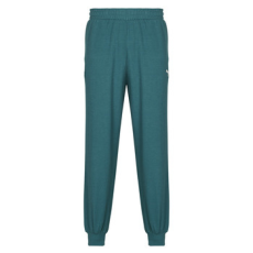 Puma Futónadrágok / Melegítők ESS ELEVATED Sweatpants TR cl Zöld US L
