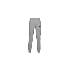 Puma Futónadrágok / Melegítők ESS LOGO PANT CAT FL CL Szürke US XL