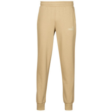 Puma Futónadrágok / Melegítők ESS LOGO PANTS FL CL (S) Bézs US XL