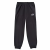 Puma Futónadrágok / Melegítők ESS NO1 LOGO SWEATPANTS Fekete 15 / 16 Jahre