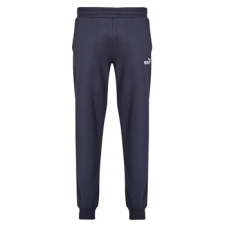 Puma Futónadrágok / Melegítők ESS No. 1 Logo Sweatpants FL cl Tengerész US L férfi nadrág