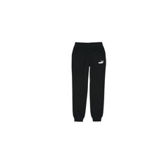 Puma Futónadrágok / Melegítők ESS SWEATPANT Fekete 7 / 8 Jahre