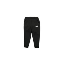 Puma Futónadrágok / Melegítők ESSENTIAL SLIM PANT Fekete 5 / 6 Jahre gyerek nadrág
