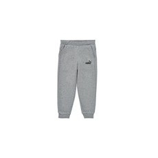 Puma Futónadrágok / Melegítők ESSENTIAL SLIM PANT Szürke 13 / 14 Jahre