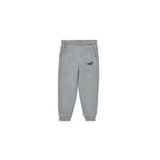 Puma Futónadrágok / Melegítők ESSENTIAL SLIM PANT Szürke 5 / 6 Jahre gyerek nadrág