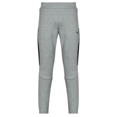 Puma Futónadrágok / Melegítők EVOSTRIPE CORE Pants Szürke US M