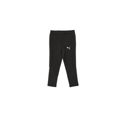 Puma Futónadrágok / Melegítők EVOSTRIPE PANTS Fekete 11 / 12 Jahre