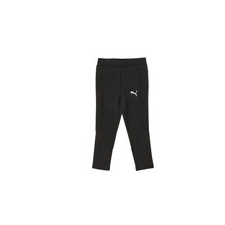 Puma Futónadrágok / Melegítők EVOSTRIPE PANTS Fekete 7 / 8 Jahre gyerek nadrág