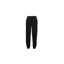 Puma Futónadrágok / Melegítők HER HIGH WAIS PANTS Fekete US L női edzőruha