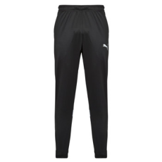 Puma Futónadrágok / Melegítők INDIVIDUALRISE PANT Fekete US M