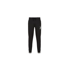 Puma Futónadrágok / Melegítők PUMA SQUAD SWEATPANTS FL CL Fekete US L férfi nadrág