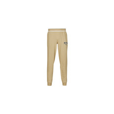 Puma Futónadrágok / Melegítők PUMA SQUAD SWEATPANTS TR CL Bézs US XL