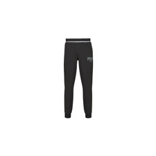 Puma Futónadrágok / Melegítők PUMA SQUAD SWEATPANTS TR CL Fekete US L férfi nadrág