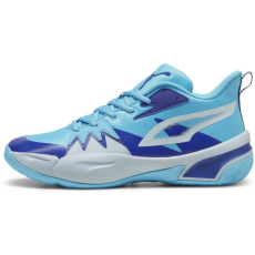 Puma genetics kosárlabda cipő unisex kék 40