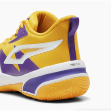 Puma Genetics kosárlabda cipő Unisex Sárga 37.5 férfi cipő