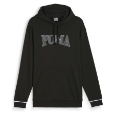Puma Hanorac Puma Squad kapucnis pulóver 67896901 A Negru S férfi pulóver, kardigán