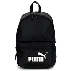 Puma Hátitáskák CORE BASE BACKPACK Fekete Egy méret