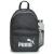Puma Hátitáskák PUMA PHASE SMALL BACKPACK Fekete Egy méret