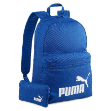Puma Hátizsák+tolltartó PUMA 7994613 kék iskolatáska