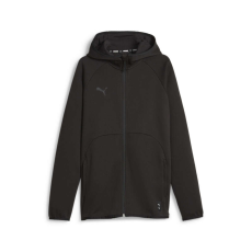 Puma Hoops Team Dime Jacket pulóver Férfi Fekete L