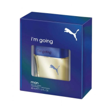 Puma I Am Going Man EDT 25 ml parfüm és kölni