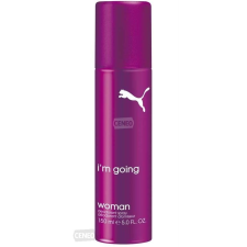 Puma I Am Going Woman, Dezodor 150ml dezodor