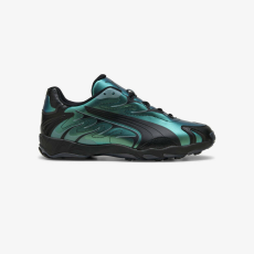 Puma inhale color shifting utcai cipő unisex black 45