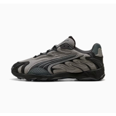 Puma Inhale Essentials utcai cipő Szürke 43