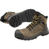 Puma Iron HD Brown Mid S3S FO LG CI SR munkavédelmi bakancs
