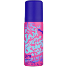 Puma Jam Woman dezodor for women 50 ml dezodor