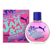 Puma Jam Woman, edt 20ml parfüm és kölni