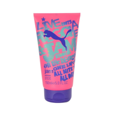 Puma Jam Woman, tusfürdő gél - 50ml tusfürdők