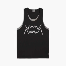 Puma jaws core tank atléta férfi fekete l