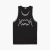 Puma jaws core tank atléta férfi fekete l