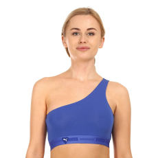 Puma Kék  női sportmelltartó (701221337 002) S
