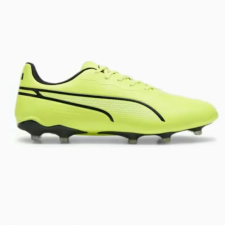 Puma King Match FG/AG focicipő 107570 04 44 férfi cipő
