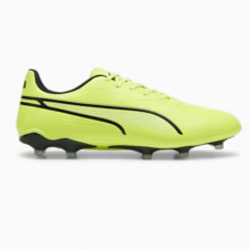 Puma King Match FG/AG focicipő 107570 04 45 férfi cipő