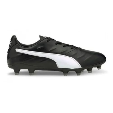 Puma KING Platinium 21 SG focicipő 106545-01 44