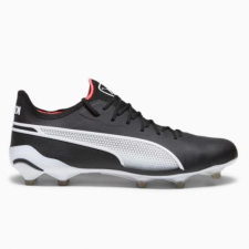 Puma King Ultimate FG/AG focicipő 107563 01 44,5 férfi cipő