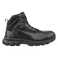 Puma kommando rb LR6 O6 FO SR military bakancs (42)