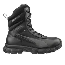 Puma kommando rb LR8 O6 FO SR cipzáras magasszárú military bakancs (46)