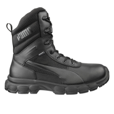 Puma Kommando RB LR8 O6 FO SR magasszárú military bakancs