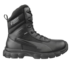 Puma Kommando RB LR8 O6 FO SR magasszárú military bakancs