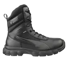Puma Kommando RB LR8 O6 FO SR magasszárú military bakancs
