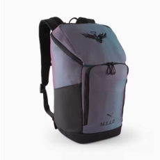 Puma lamelo backpack hátizsák unisex fekete one