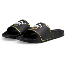 Puma Leadcat 2.0 KING uniszex papucs, fekete, 2022