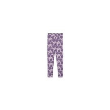 Puma Legging-ek ESS BLOSSOM AOP LEGGING Lila 9 / 10 Jahre gyerek nadrág